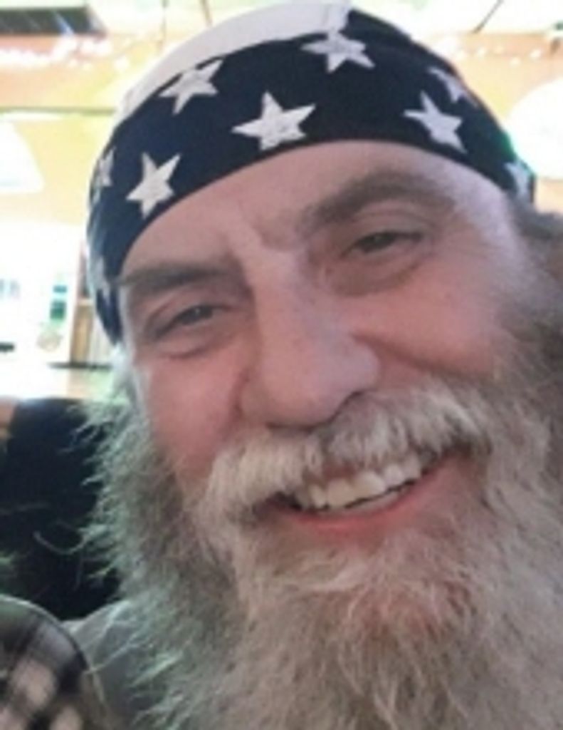 Michael Walter Paszkiet