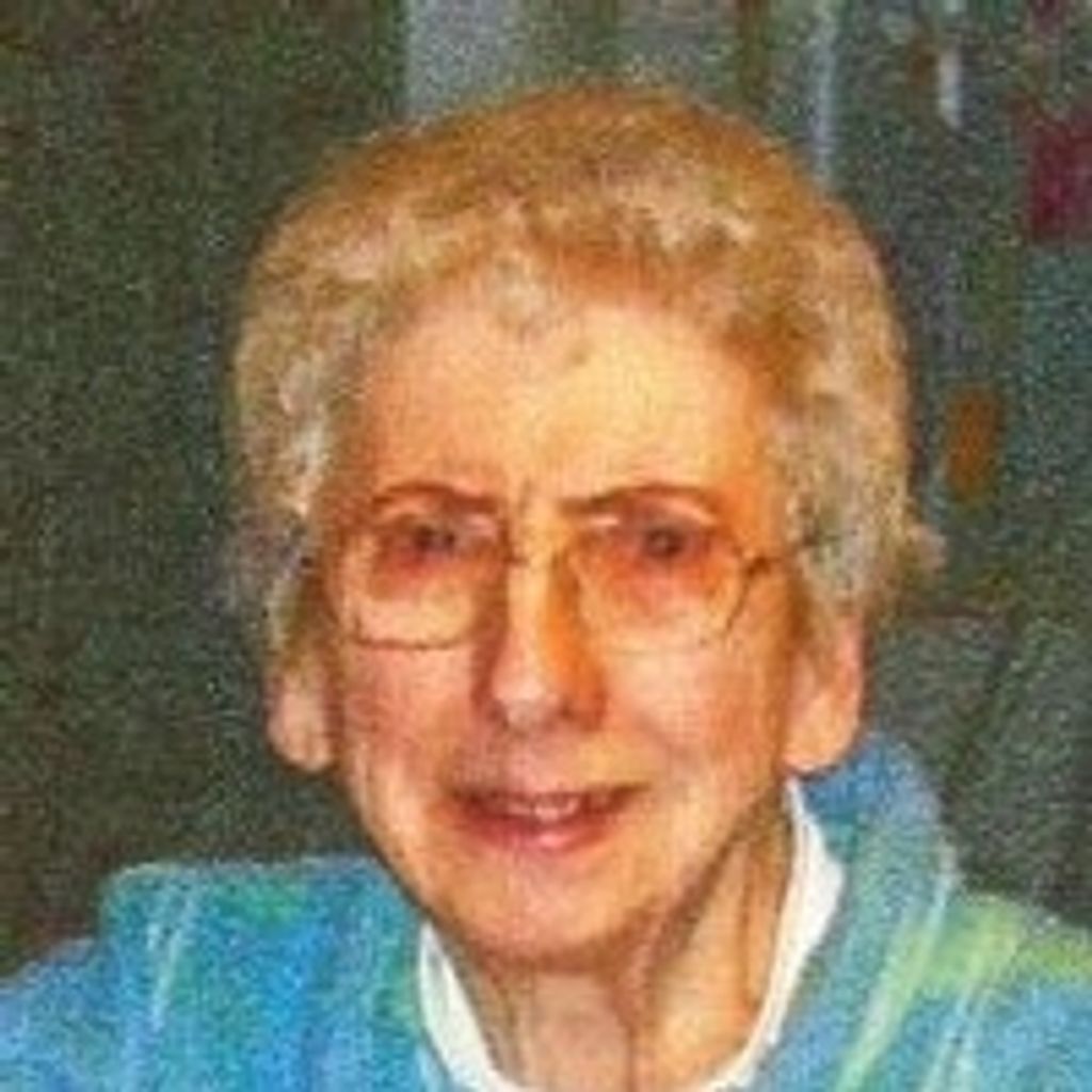 Leona Anna Douthart Profile Photo