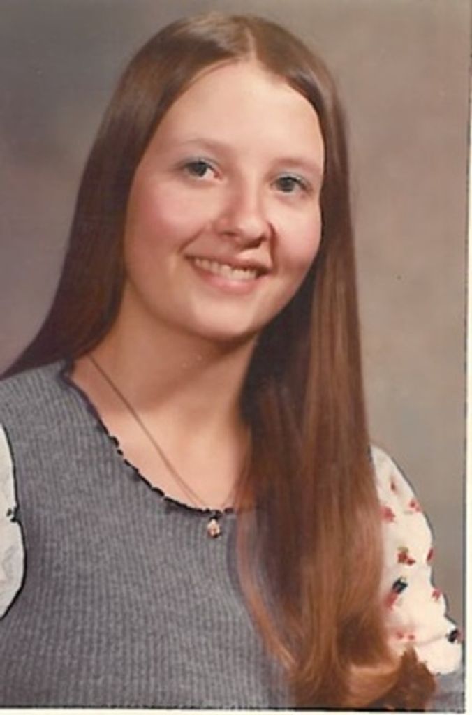 Nyla Elizabeth Sinkey
