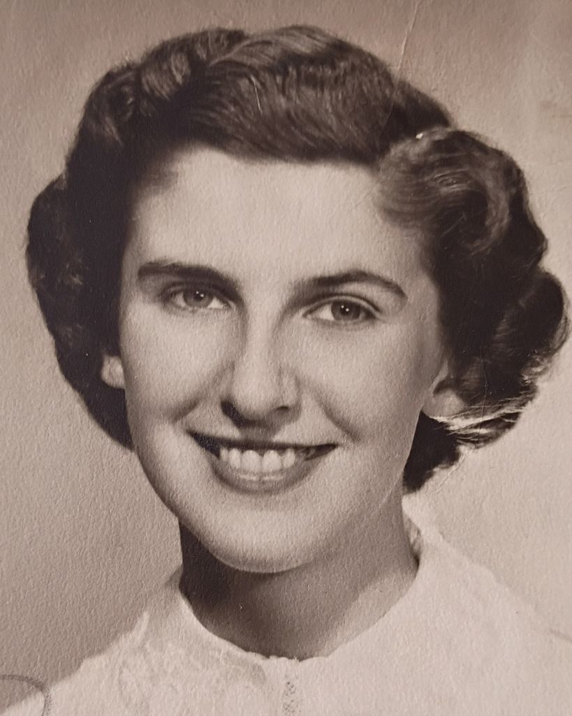 DOROTHY A. ELLIS
