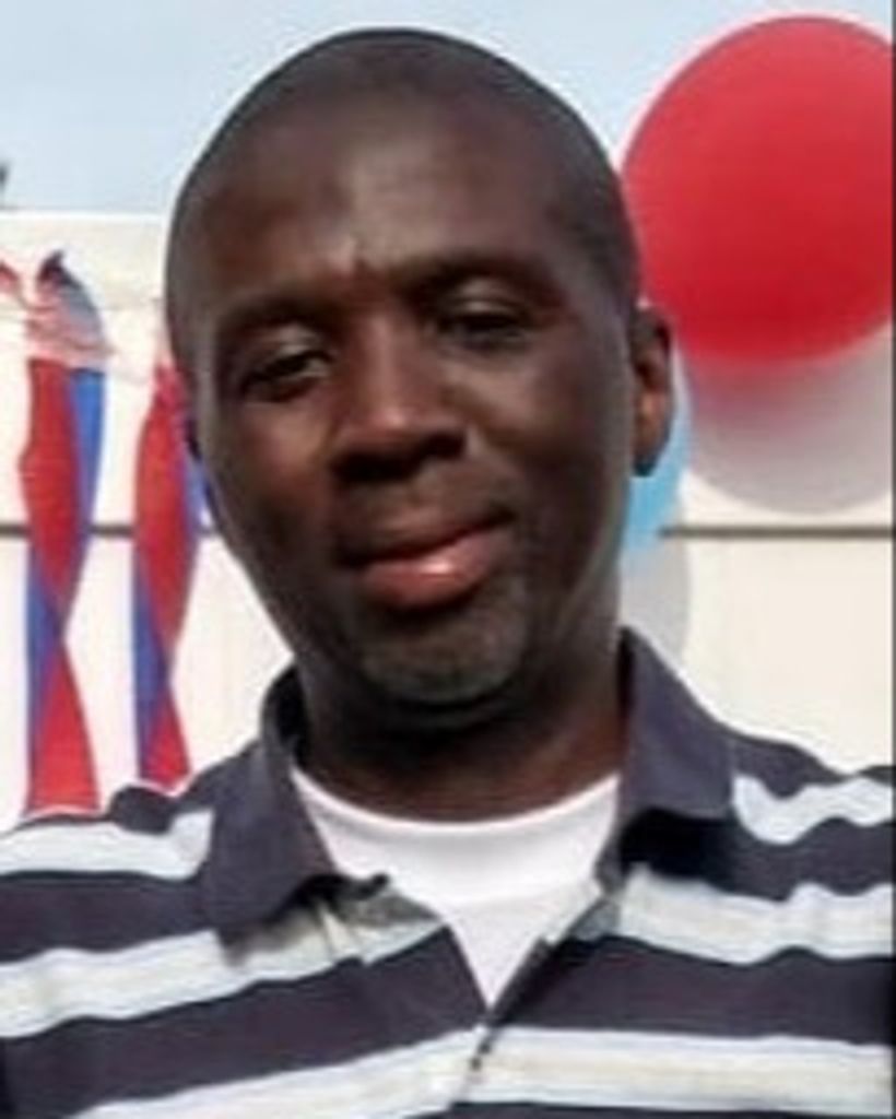 Brian Lamont Williams Profile Photo