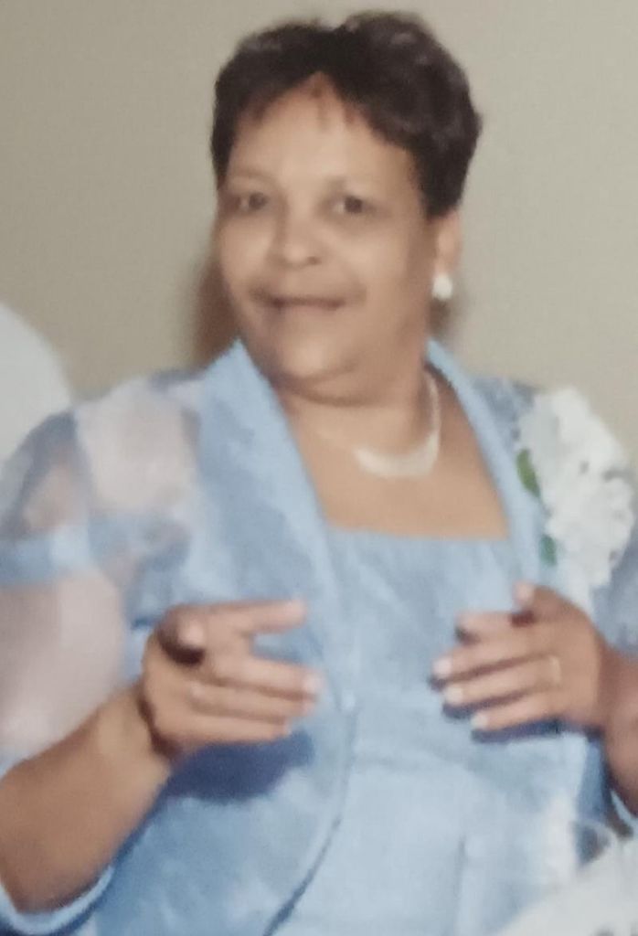 Mary Regina Wall Profile Photo