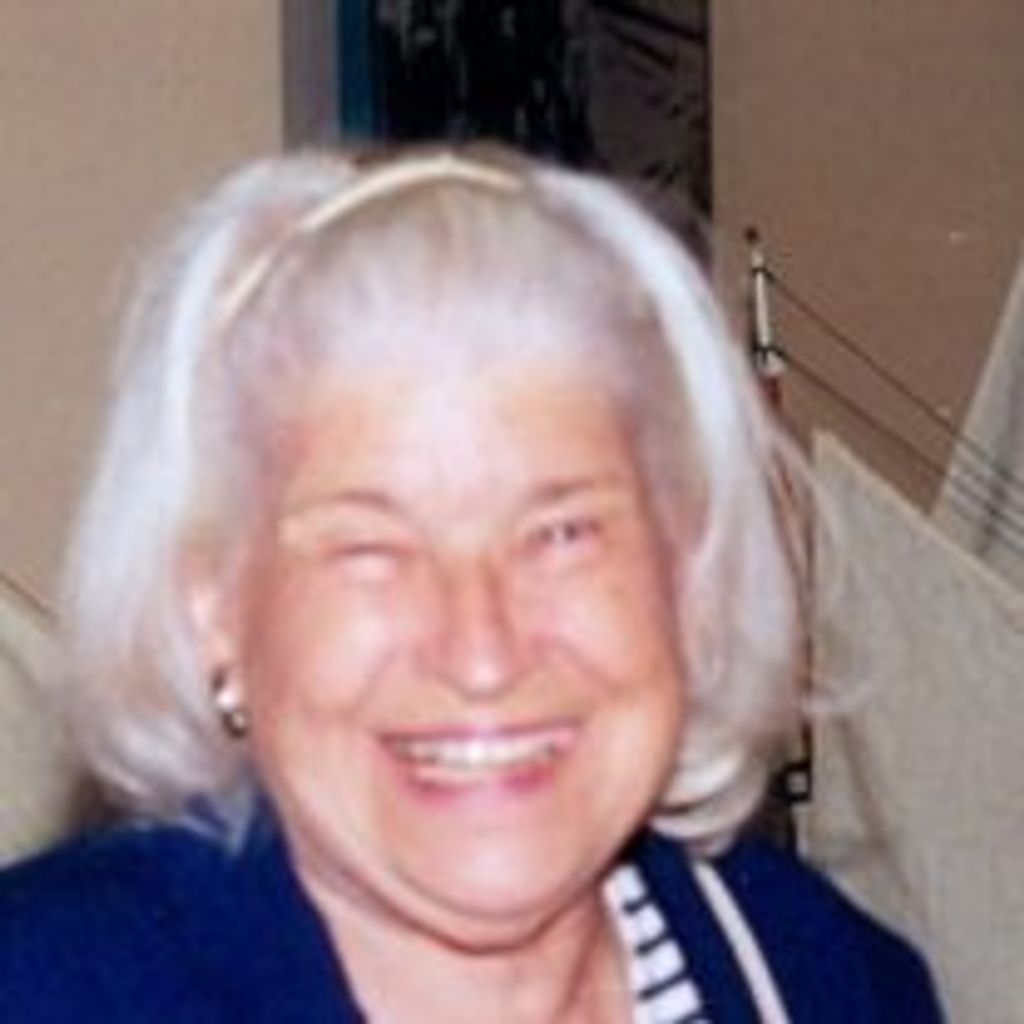 Twila Mazzorana
