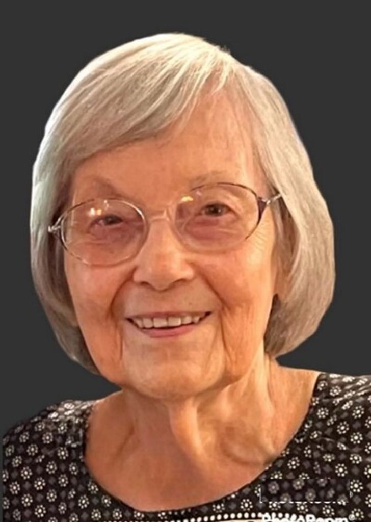 Helen Eleanora (Wenske) Mellor Profile Photo
