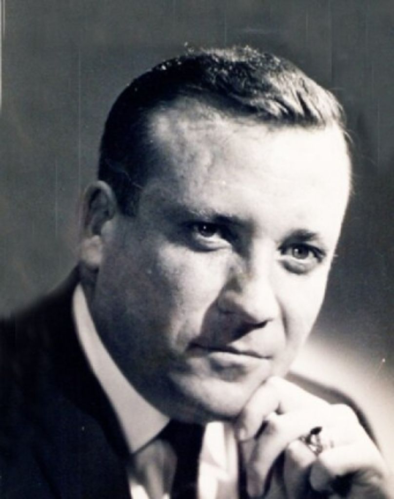 Thomas F. Murphy Profile Photo