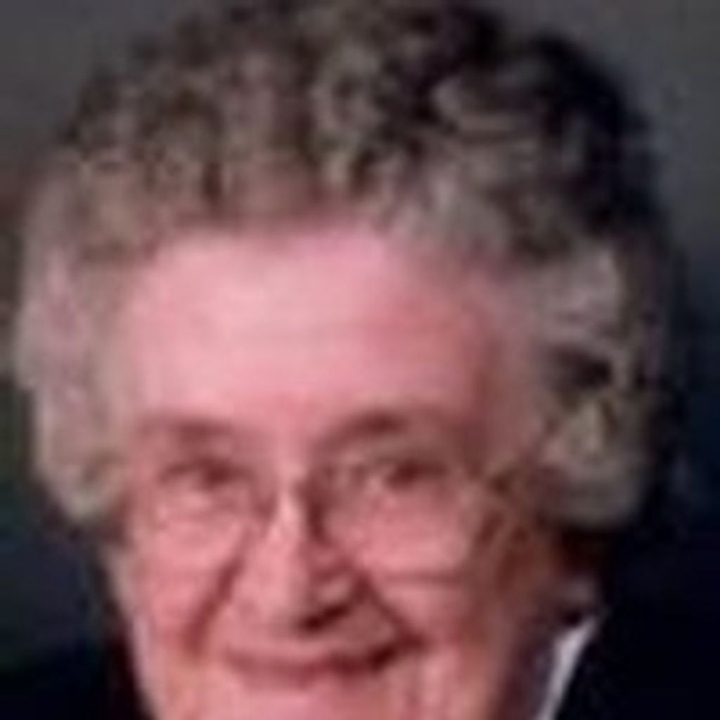 Henrietta Leenknecht