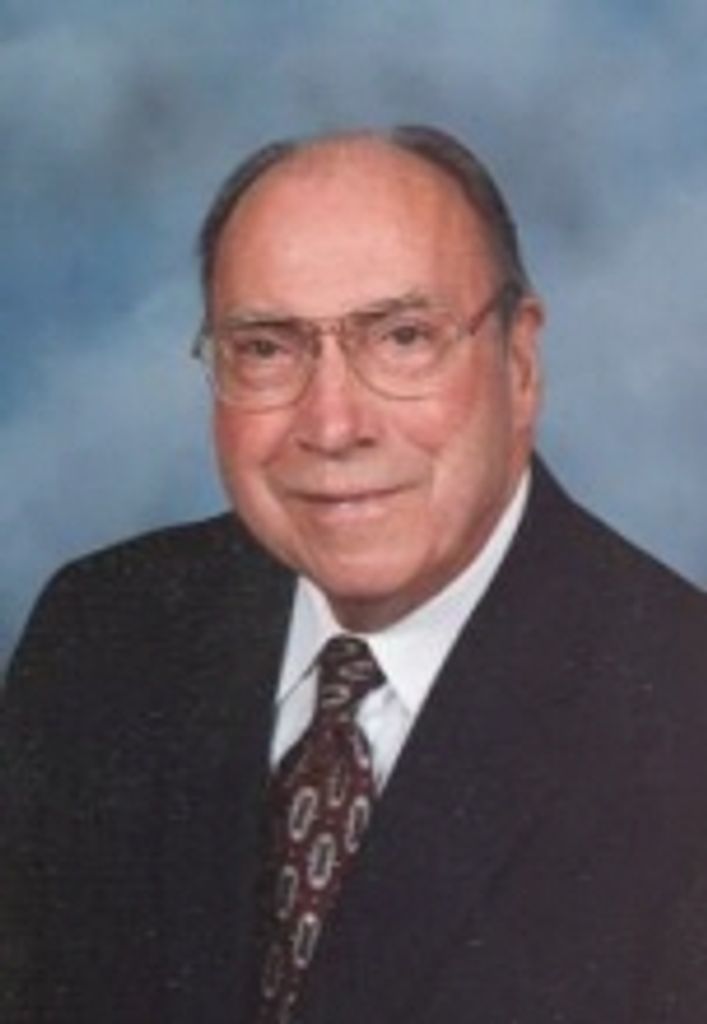 Cecil Bauer