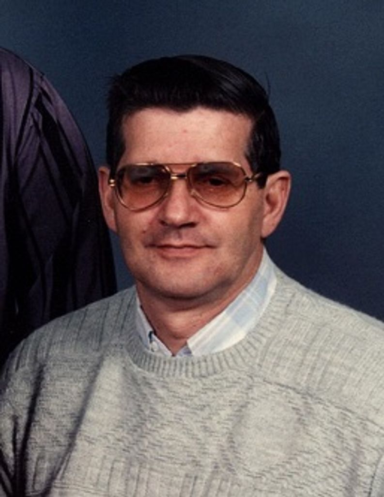 Walter Raymond Martin
