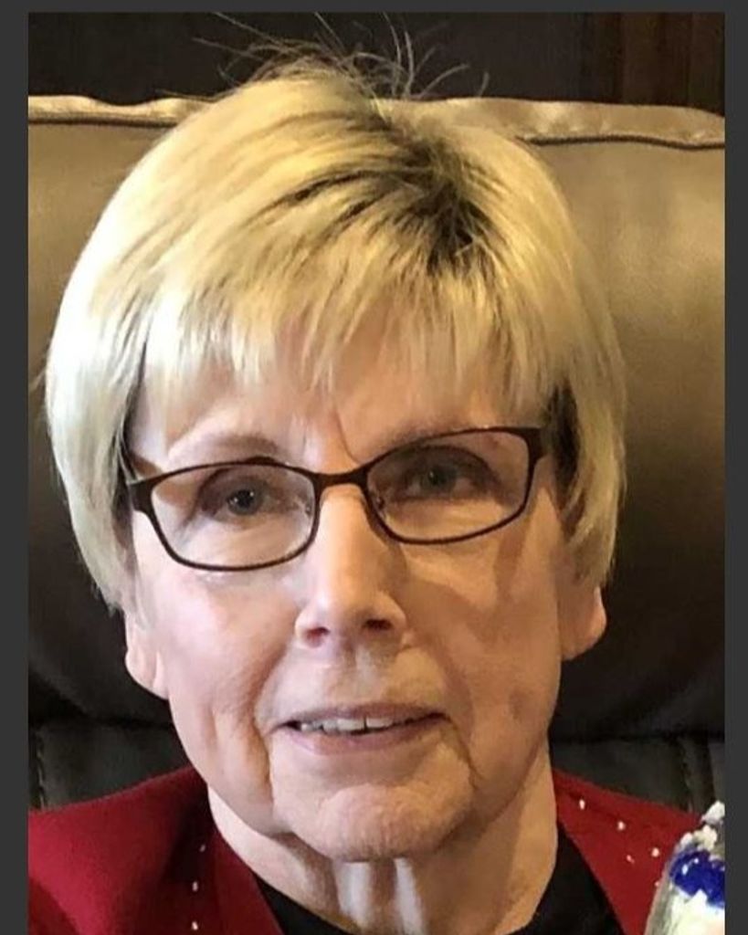 Ruth Elaine North Profile Photo