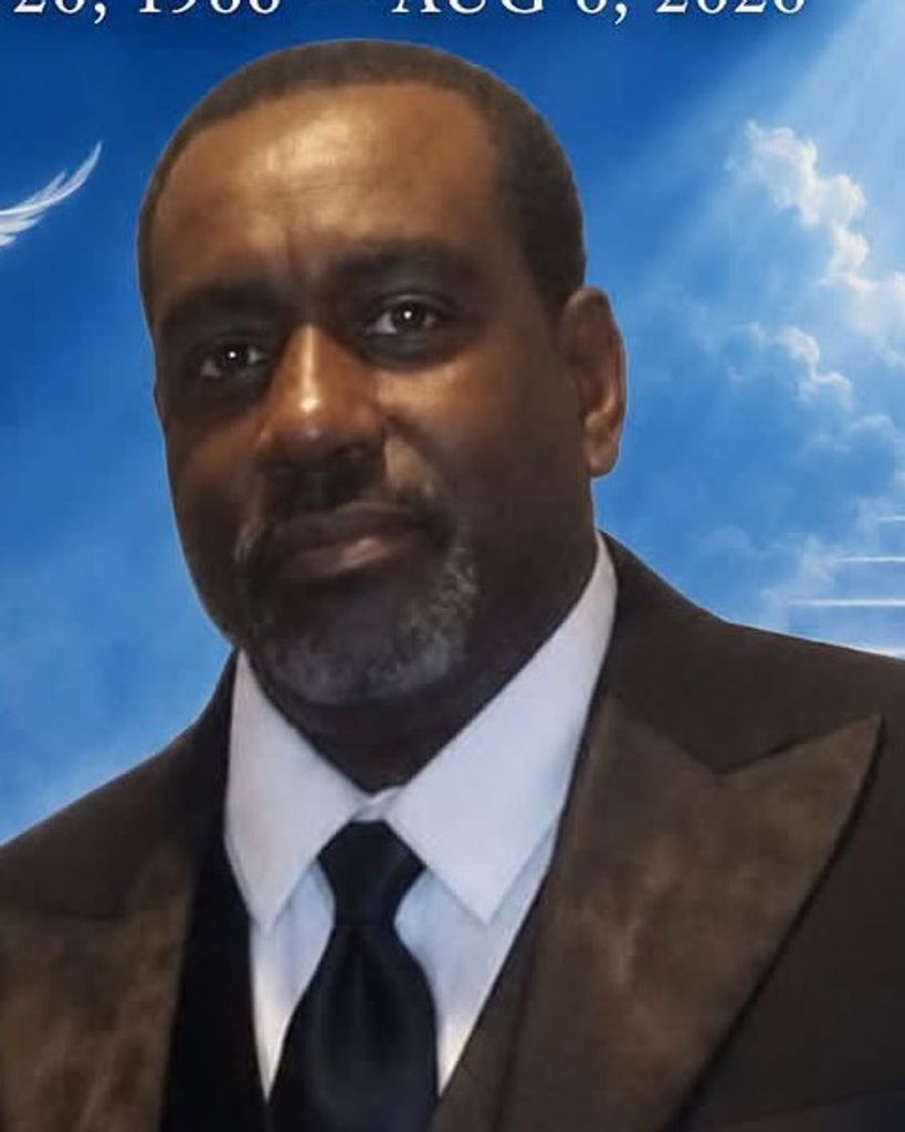 David Glenn Chisolm Jr. Profile Photo