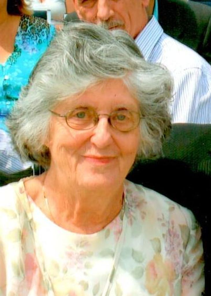 Dorothy M. Wasiewski