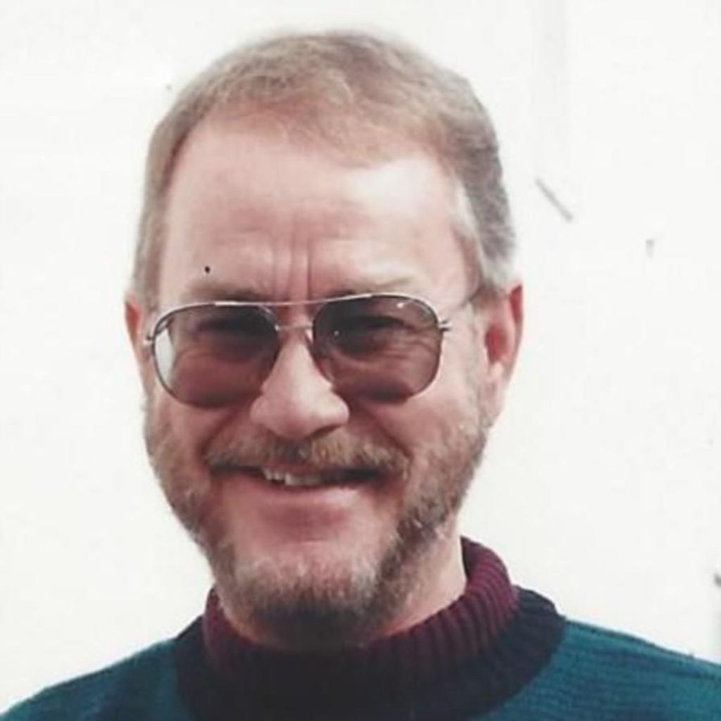 Glenn  A. Burg