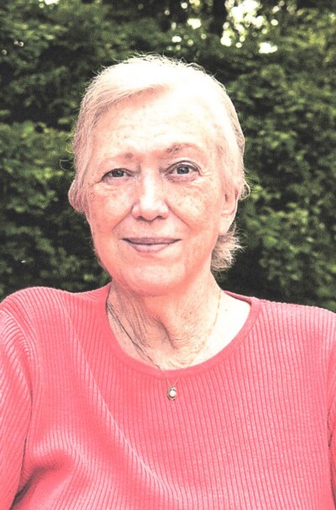 Judy Ann Martin Profile Photo