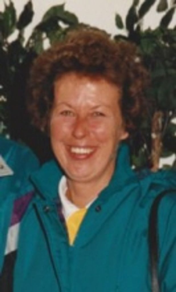 Elaine F Bischof