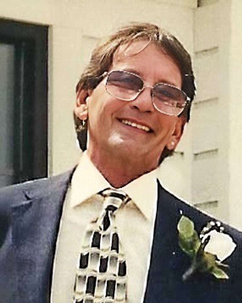 Michael Lee Martin
