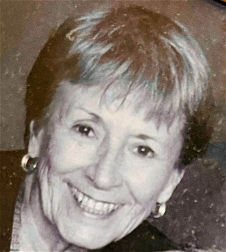 Virginia M. Simonsen Profile Photo