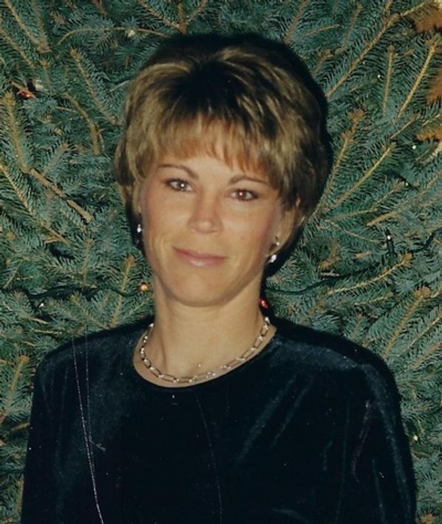 Christina "Chris" Enneking