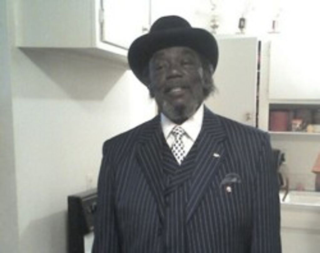 F.L. Stevenson