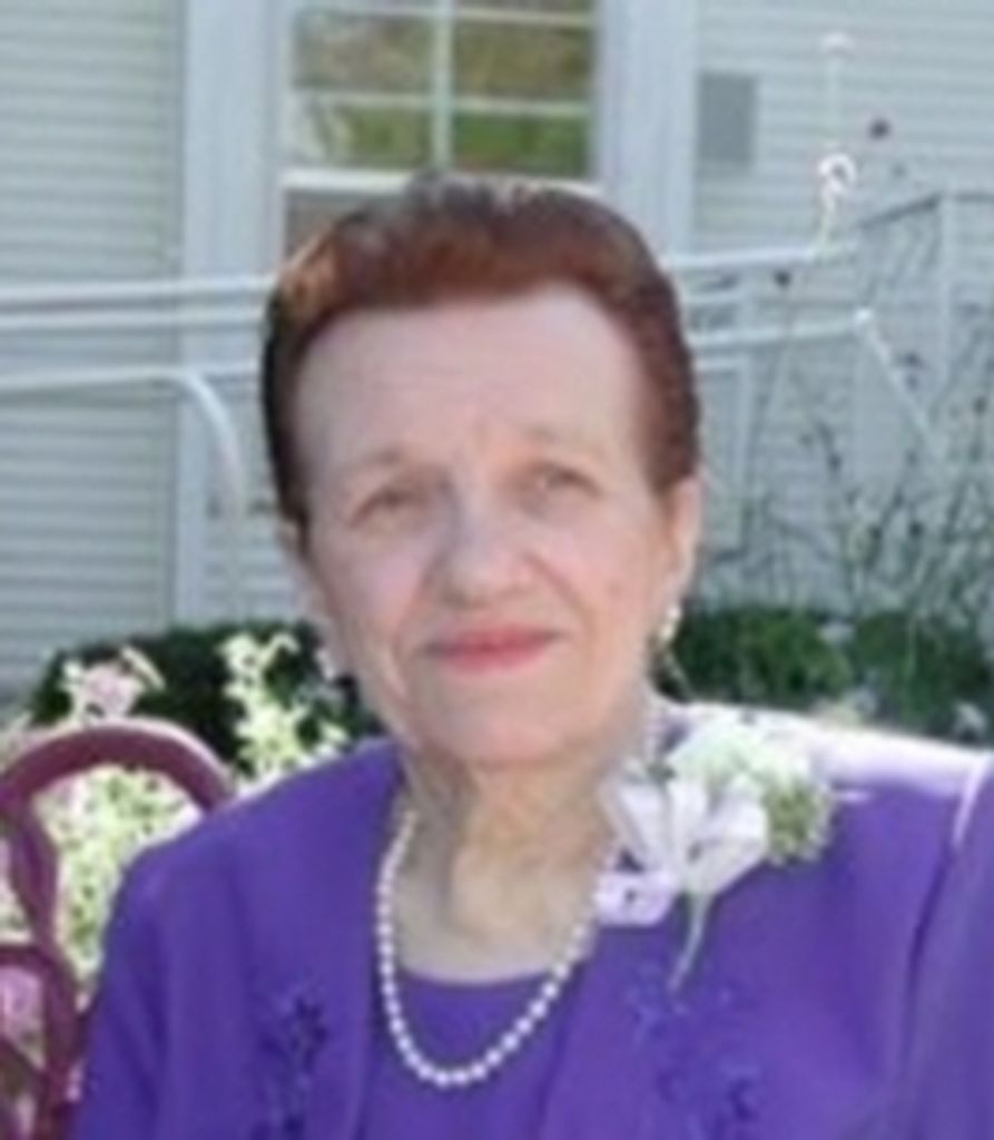 Catherine Smoczynski