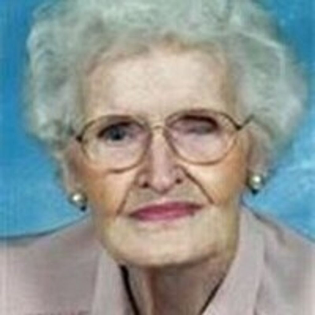 Louise Parker Oakley