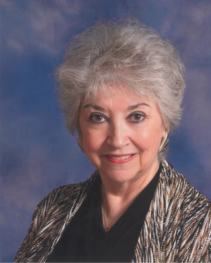 Susan Rotolo Madeline Profile Photo