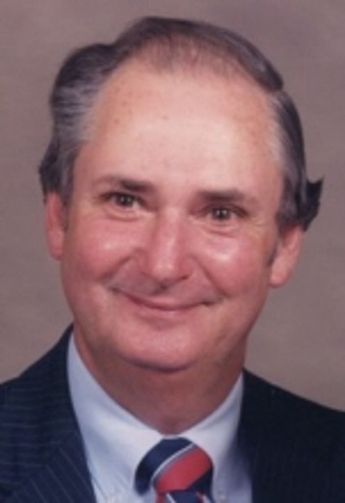 Charles L. Mcspadden