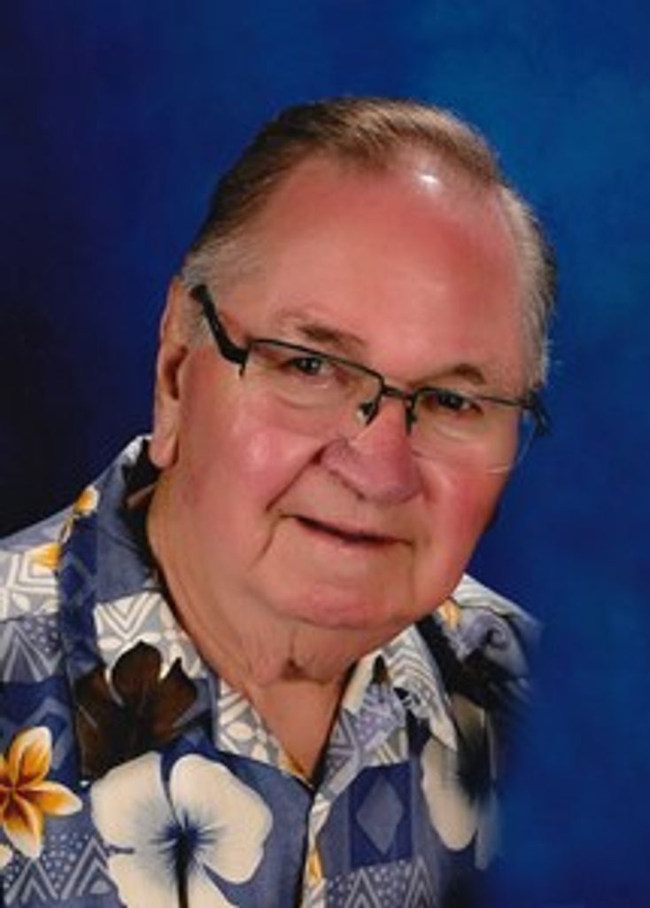 Ron Shope