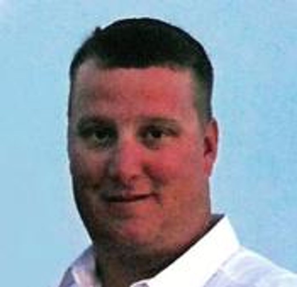 David Scarborough, Jr.