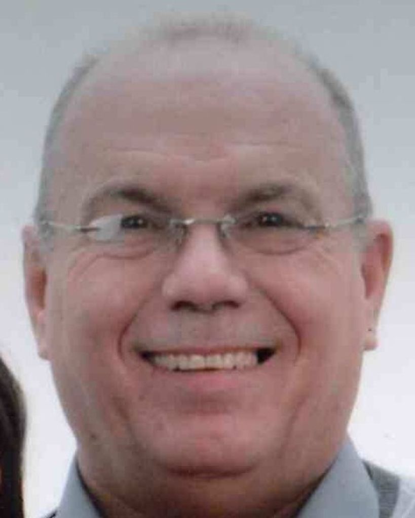 Richard Keith Eichler