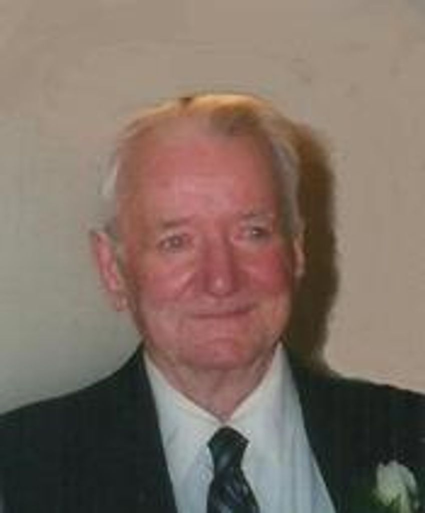 Charles "Danny" O'Brien Profile Photo