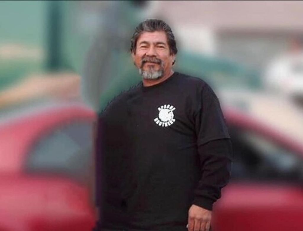 Jose Robert Benavidez Profile Photo