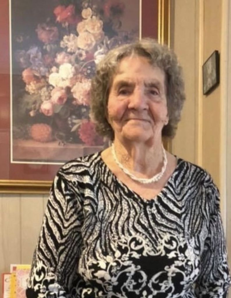 Dorothy "Dot" (Stapleton)  Willard Profile Photo