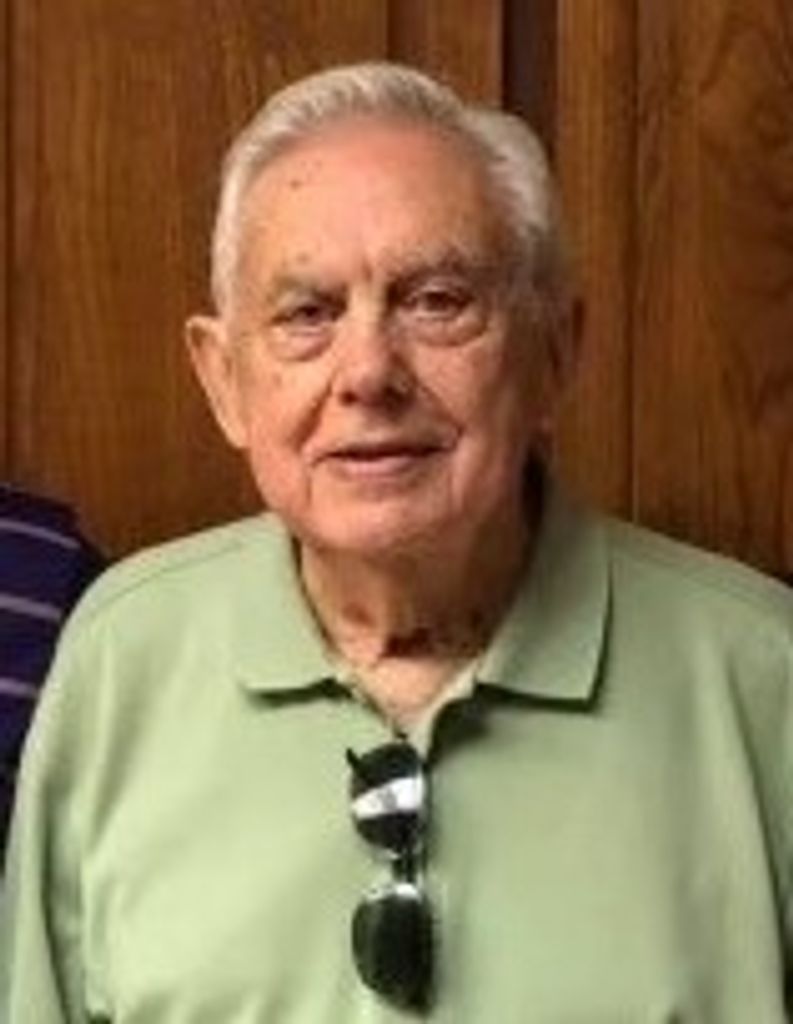 James Walters