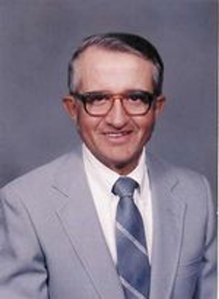 Eugene Brockelman