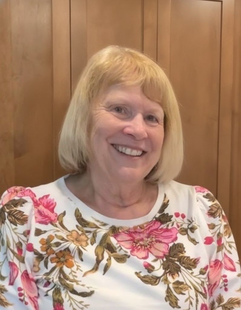 Vicki Gerlach