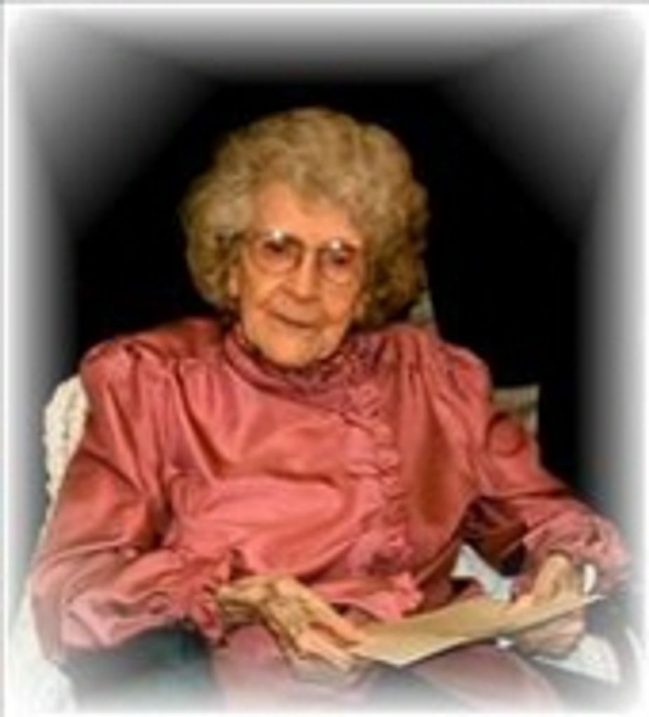 Marguerite Cecilia Christopherson Coursey