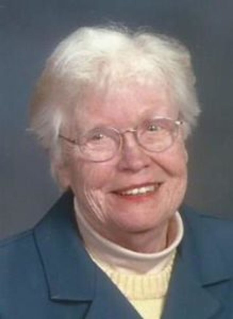Betty Lou Metcalf