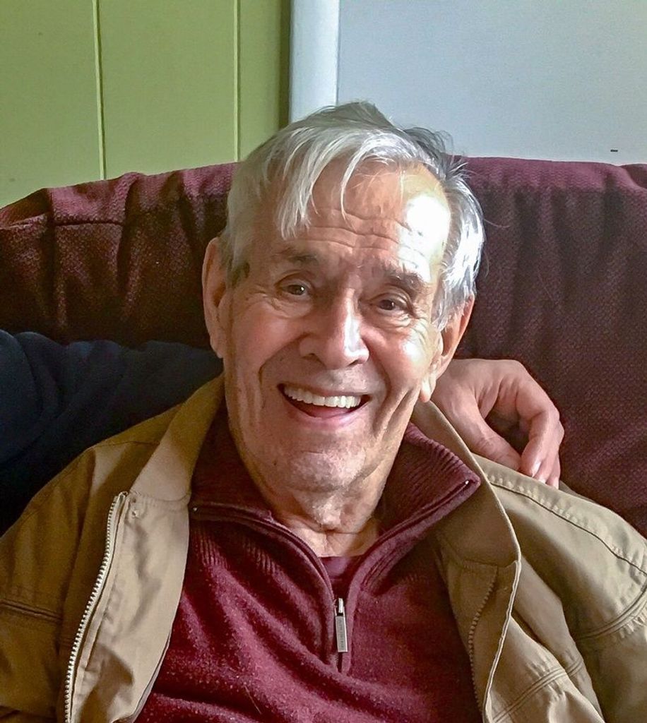 Erich Egli Profile Photo