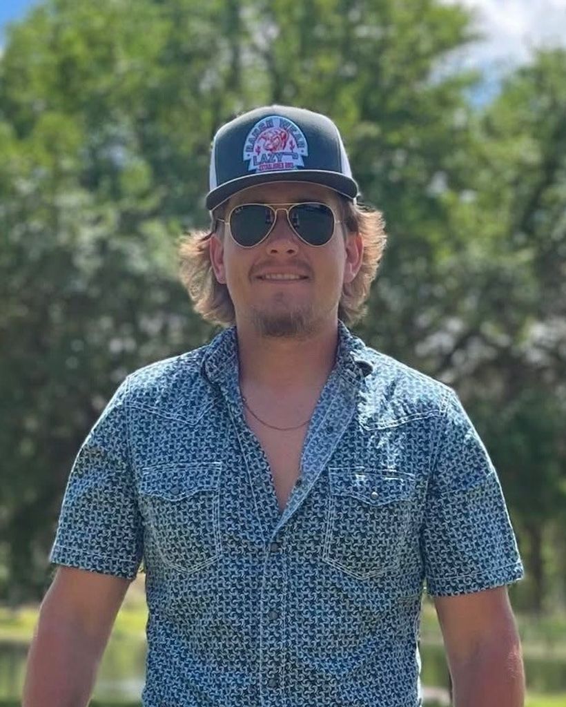 Tyler Wayne Metts Profile Photo