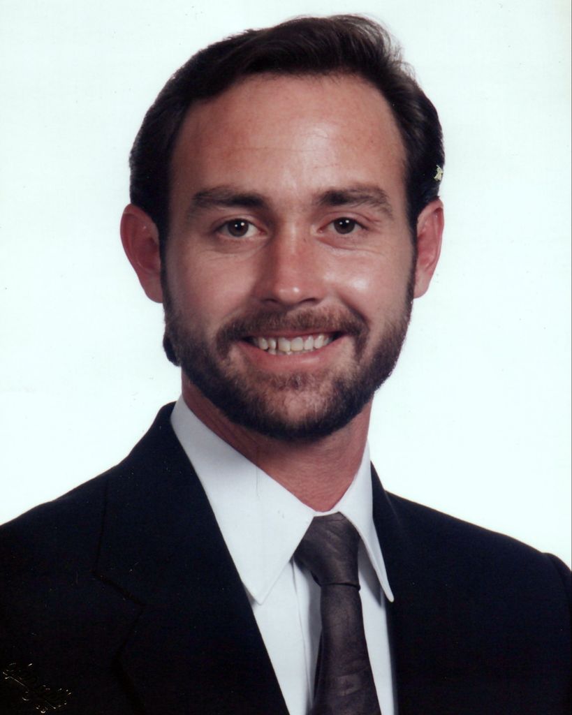 Donnie Keith Riley Profile Photo