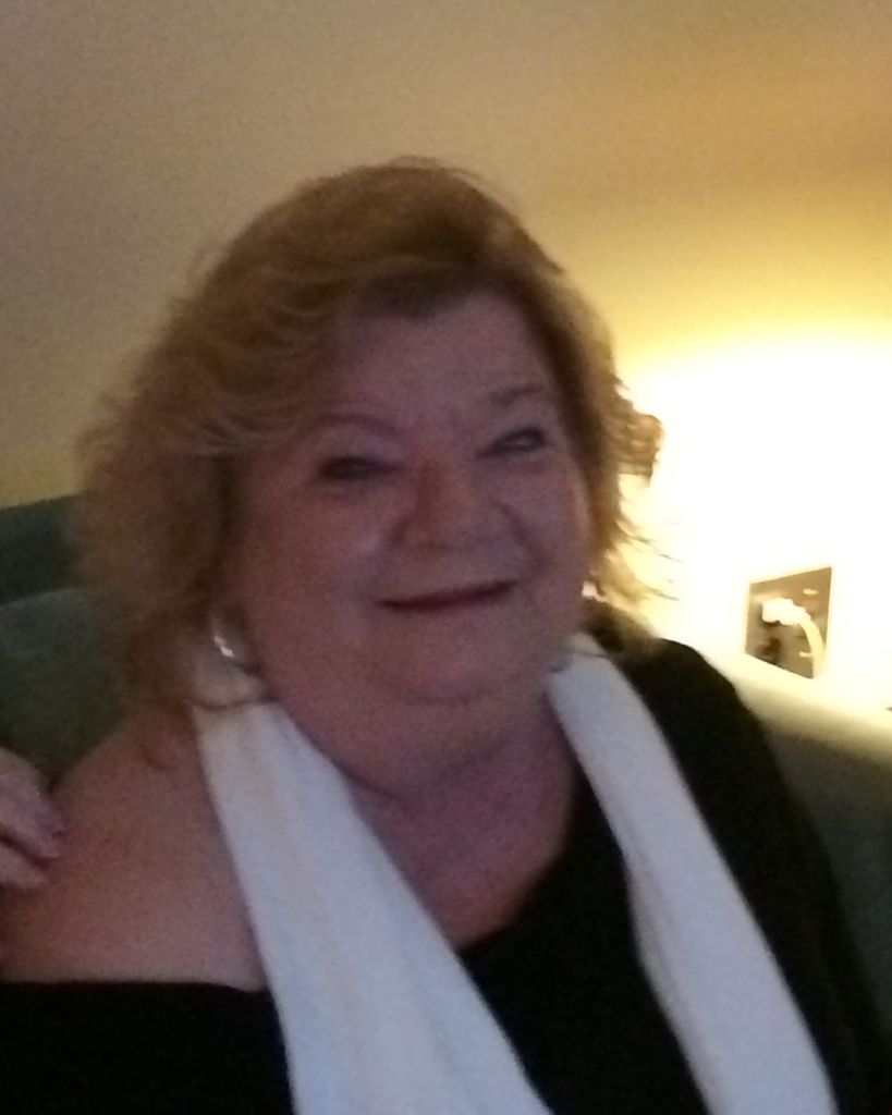 Elizabeth "Lisa" Joan Gray