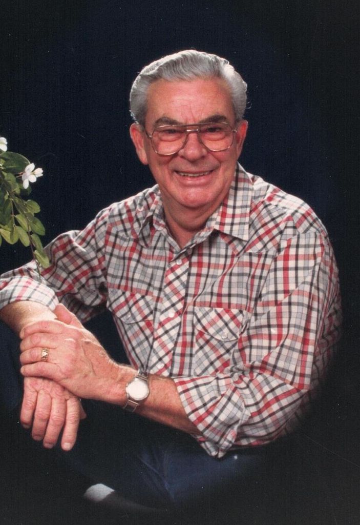 James  R Graves