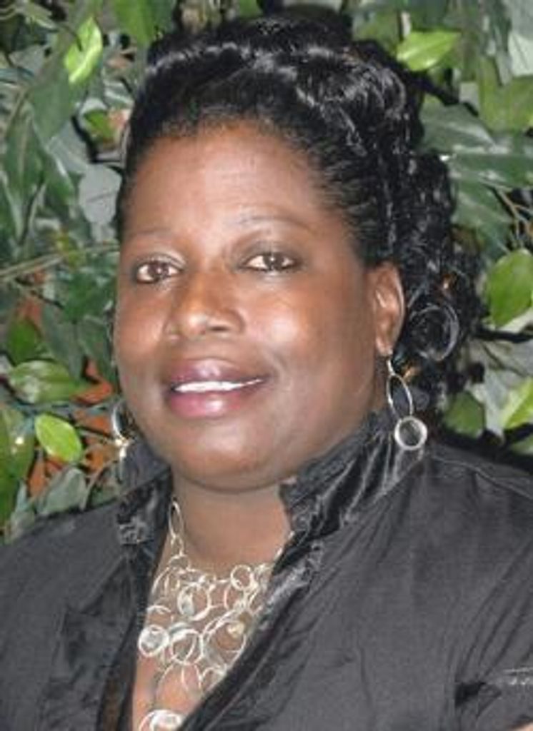 Rachel Ann Ward Dejean Profile Photo