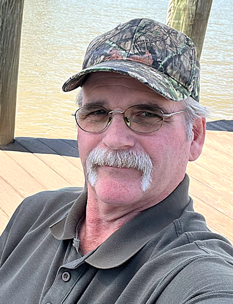 Timothy "Tim" J. Parks Profile Photo