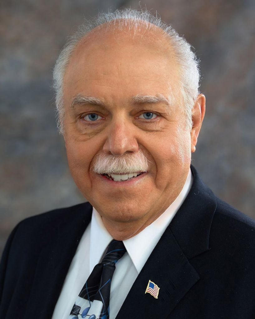 Fredric William Cook