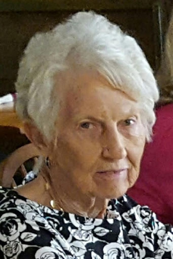 Ursula D. (Having) Barker Profile Photo