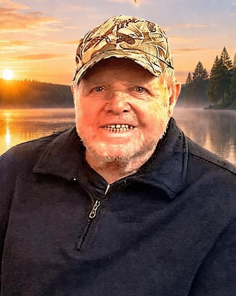 Doyle Vernon Pendergraft Profile Photo