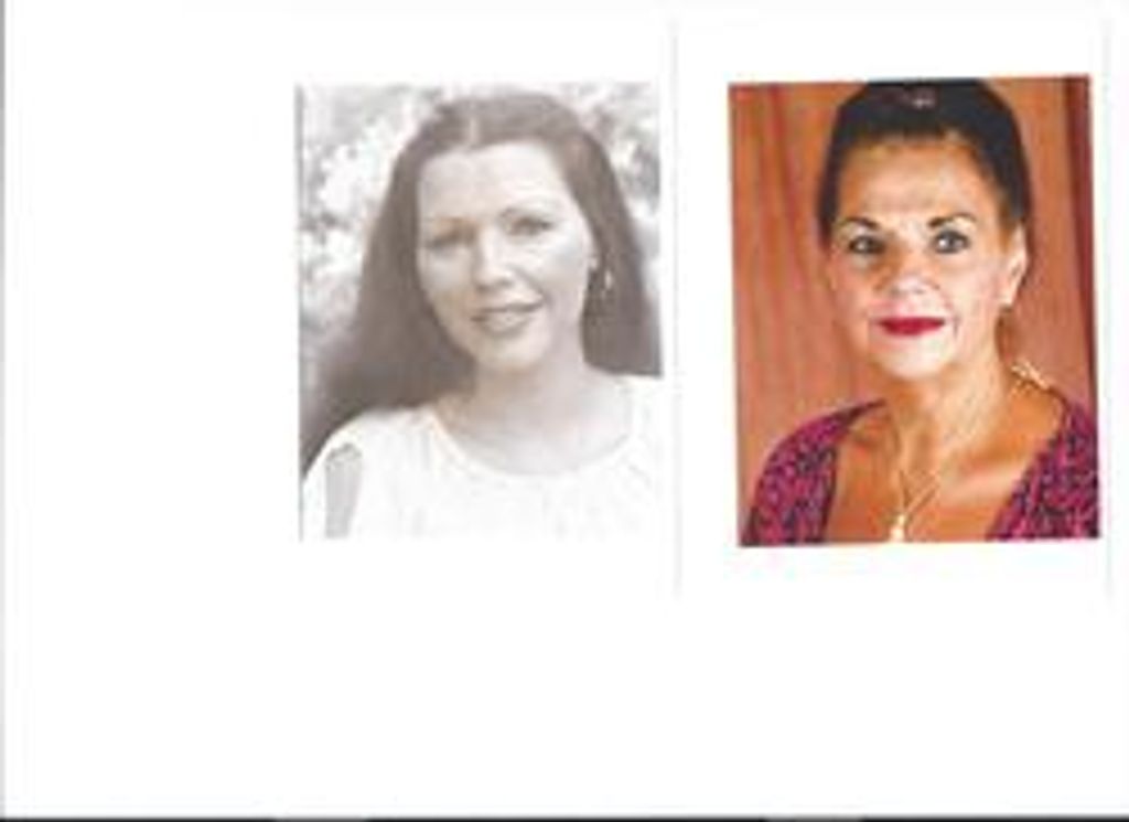 Carol Lee Mangan