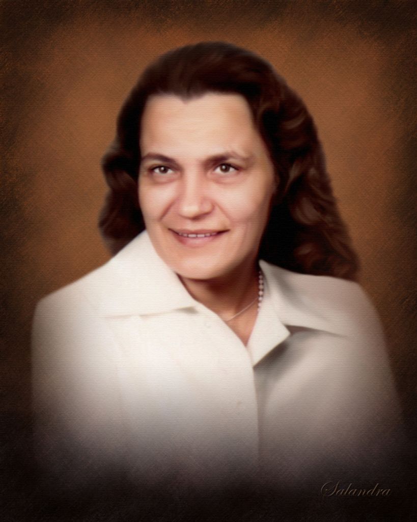 Dorothy F. (Majer)  Novogradac