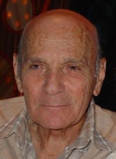 Paul D. Berlin Profile Photo